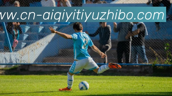 爱奇艺体育直播APP 封面图